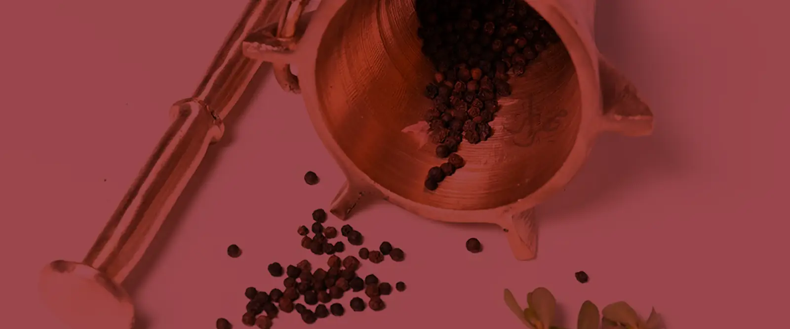 Mehraz - Mortiers Artisanaux Marocains